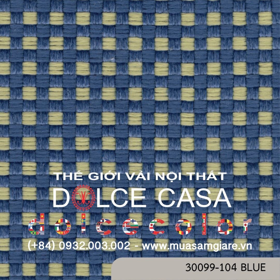  30099 vải ngoài trời PIAZZA 8 màu copyright 2026 