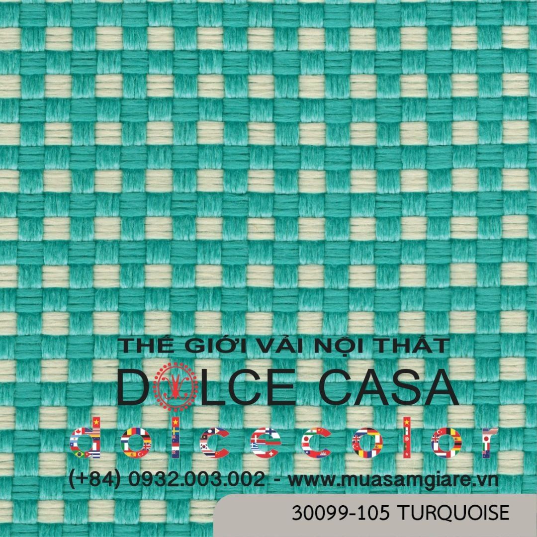  30099 vải ngoài trời PIAZZA 8 màu copyright 2026 
