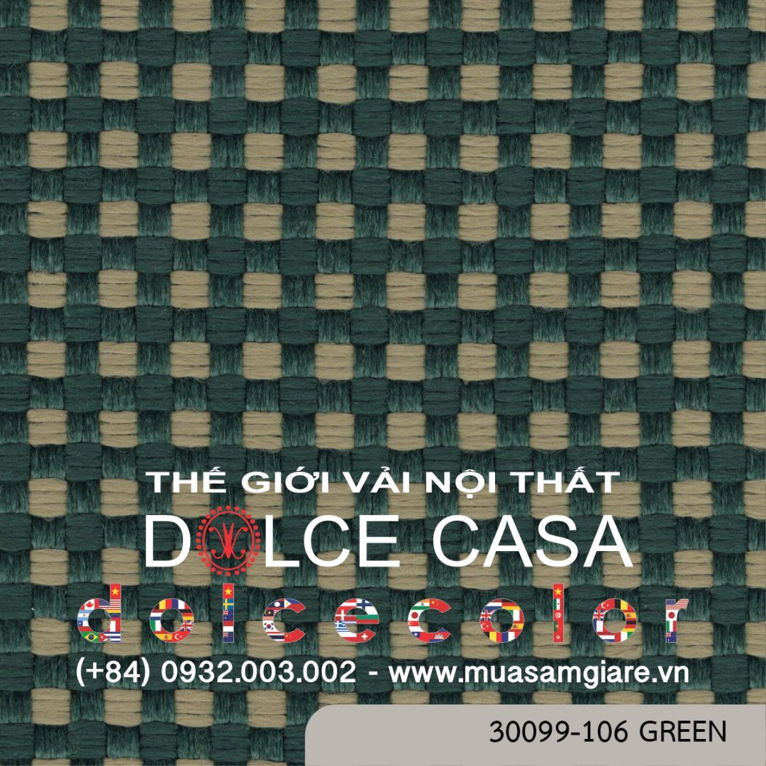  30099 vải ngoài trời PIAZZA 8 màu copyright 2026 