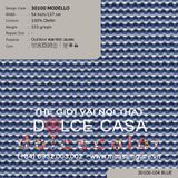  30100 vải ngoài trời MODELLO 9 màu copyright 2026 