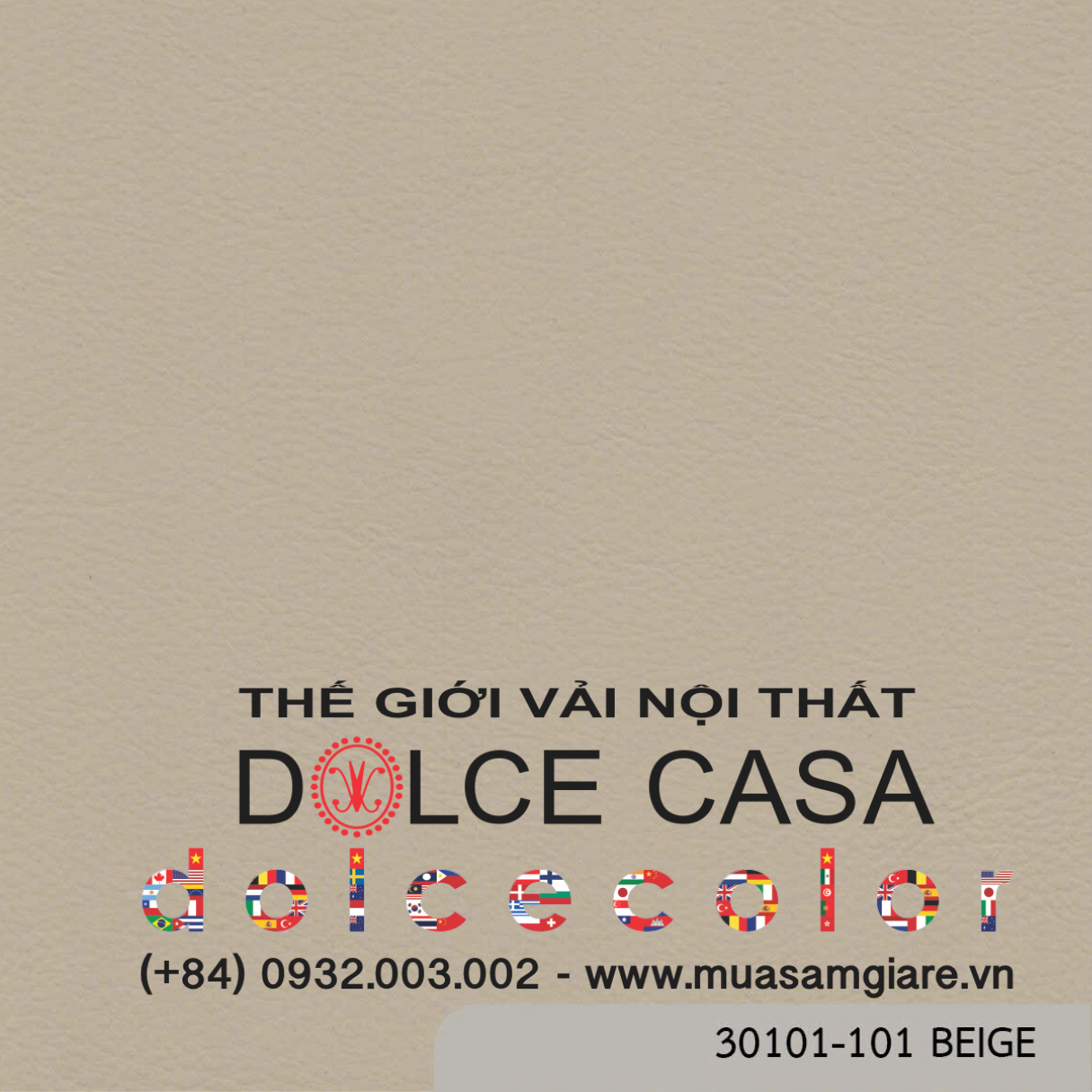  30101 vải PVC bọc nệm ghế TRIP 4 màu copyright 2025 