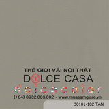  30101 vải PVC bọc nệm ghế TRIP 4 màu copyright 2025 