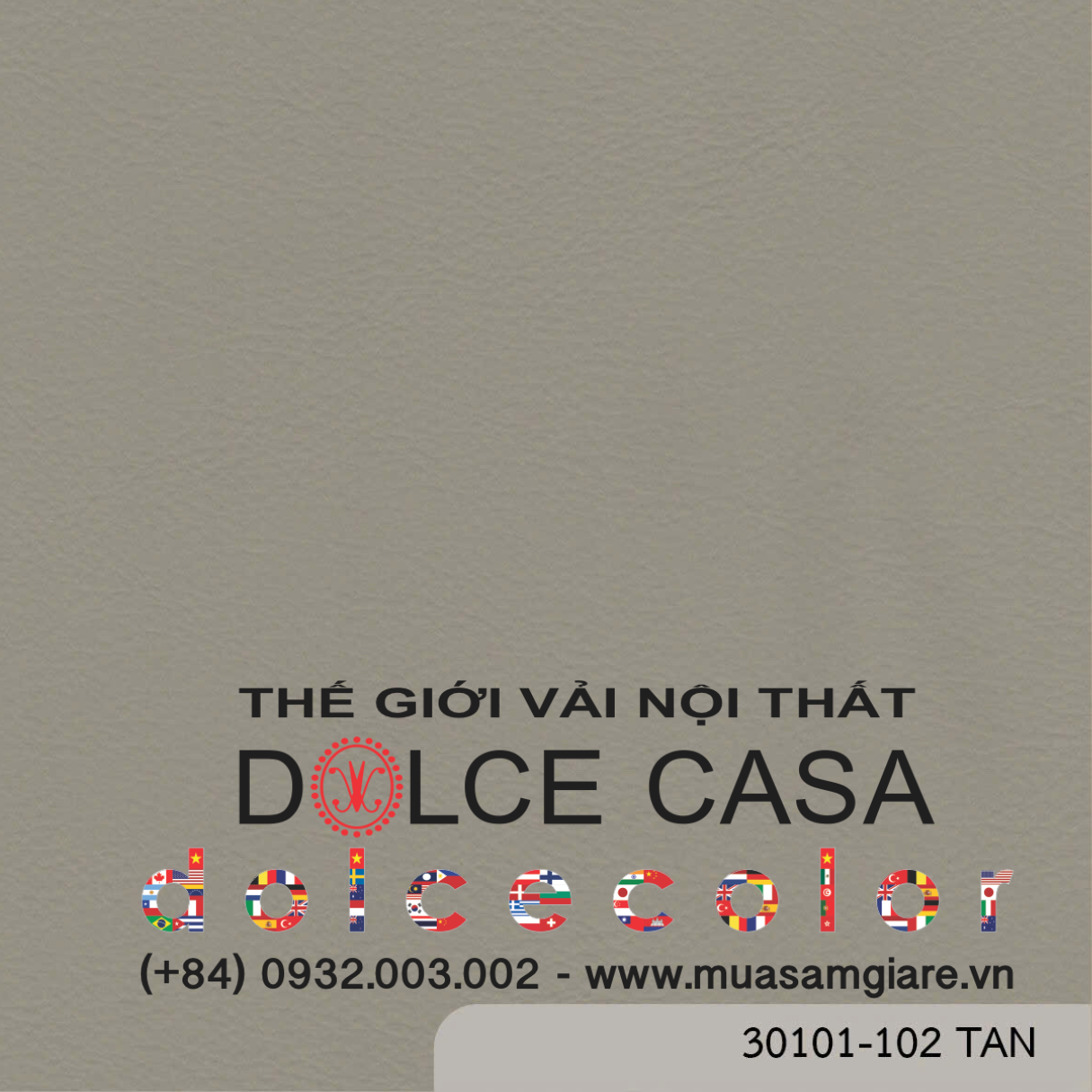  30101 vải PVC bọc nệm ghế TRIP 4 màu copyright 2025 