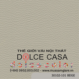  30102 vải PVC bọc nệm ghế PARTY 4 màu copyright 2025 