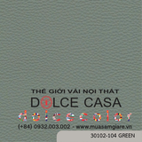 30102 vải PVC bọc nệm ghế PARTY 4 màu copyright 2025 