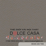  30103 vải PVC bọc nệm ghế RELAX 4 màu copyright 2025 