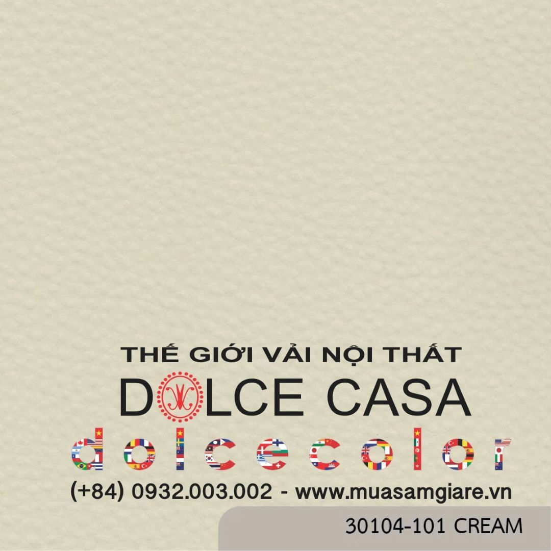  30104 vải PVC bọc nệm ghế CHEERS 5 màu copyright 2025 