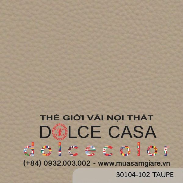  30104 vải PVC bọc nệm ghế CHEERS 5 màu copyright 2025 
