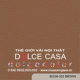  30104 vải PVC bọc nệm ghế CHEERS 5 màu copyright 2025 