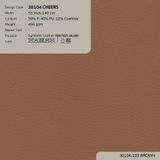  30104 vải PVC bọc nệm ghế CHEERS 5 màu copyright 2025 