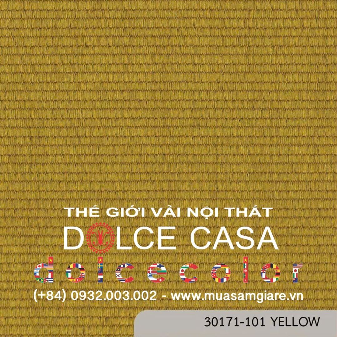  30171 CAMBRIDGE vải bọc ghế Nitas Thái Lan 2022 147cm 
