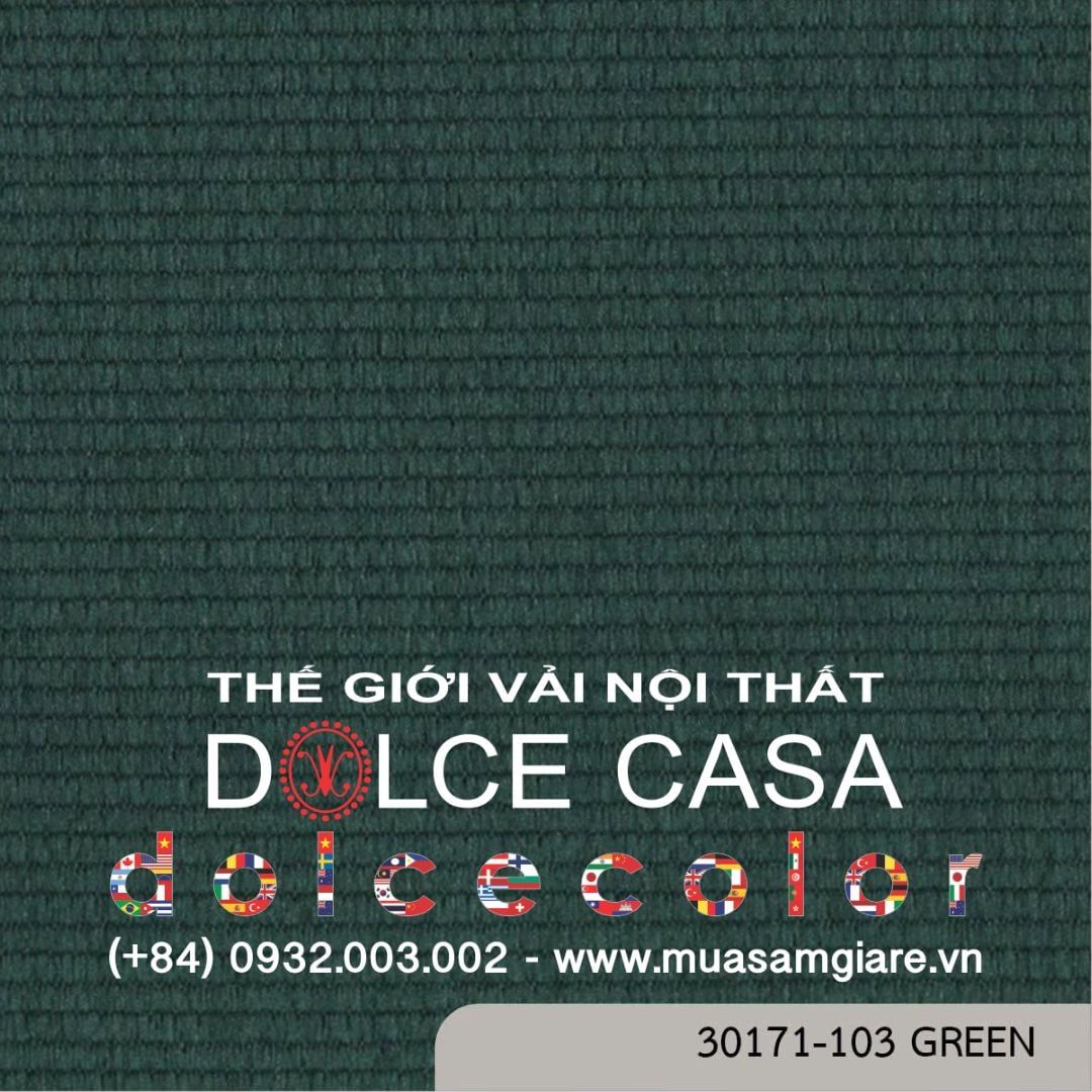  30171 CAMBRIDGE vải bọc ghế Nitas Thái Lan 2022 147cm 