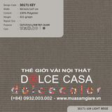  30171 CAMBRIDGE vải bọc ghế Nitas Thái Lan 2022 147cm 