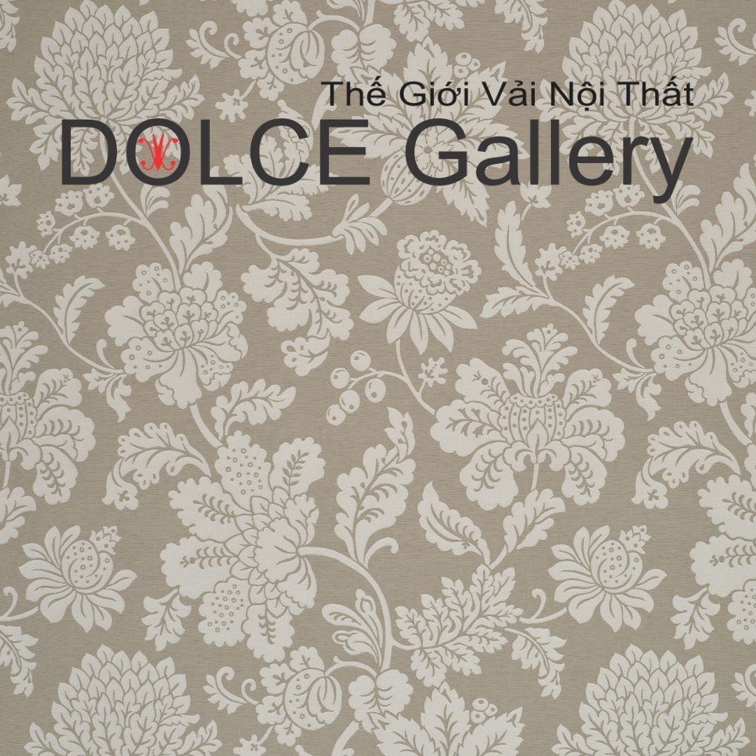  DOLCE ROCOCO REVIVAL 2026 