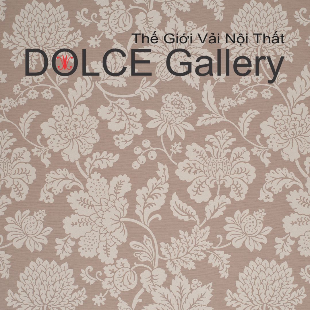  DOLCE ROCOCO REVIVAL 2026 