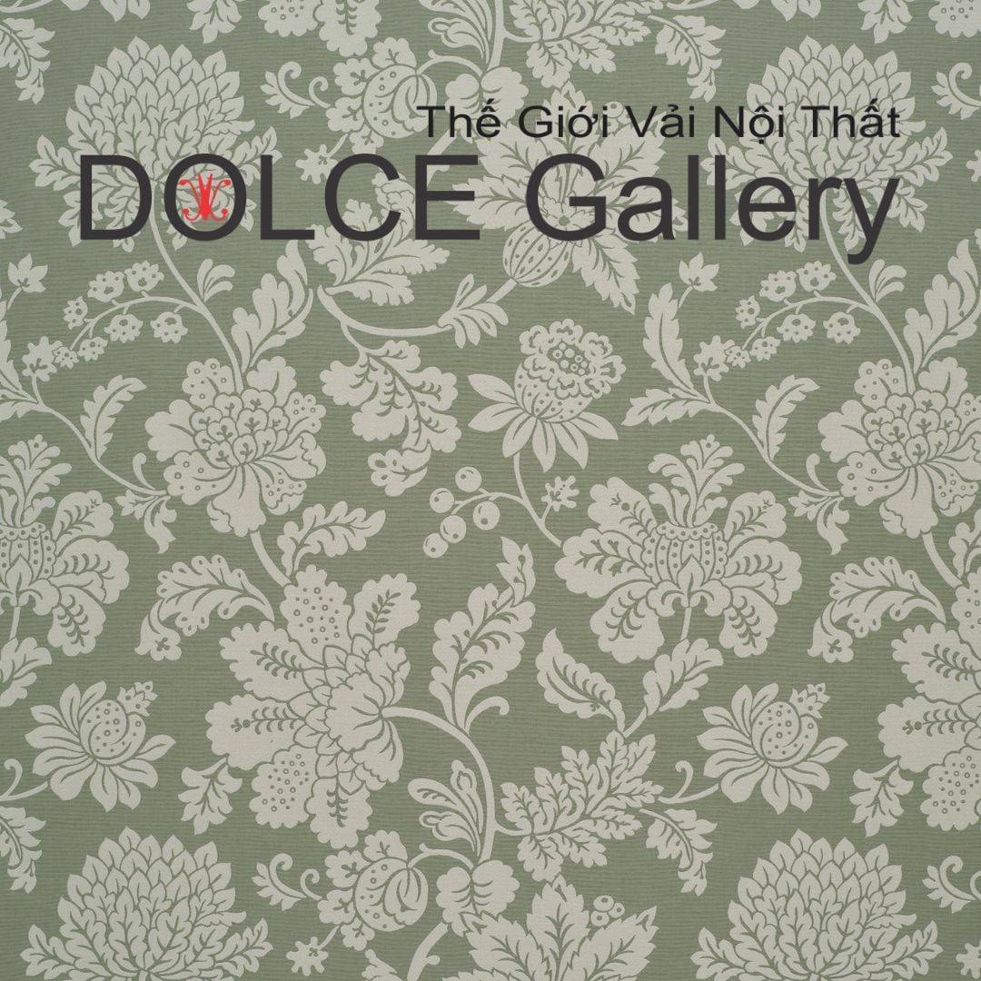  DOLCE ROCOCO REVIVAL 2026 