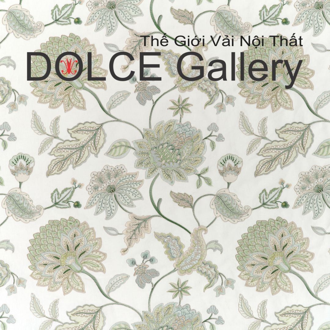  DOLCE DESIGNED TO ELEVATE 2026 