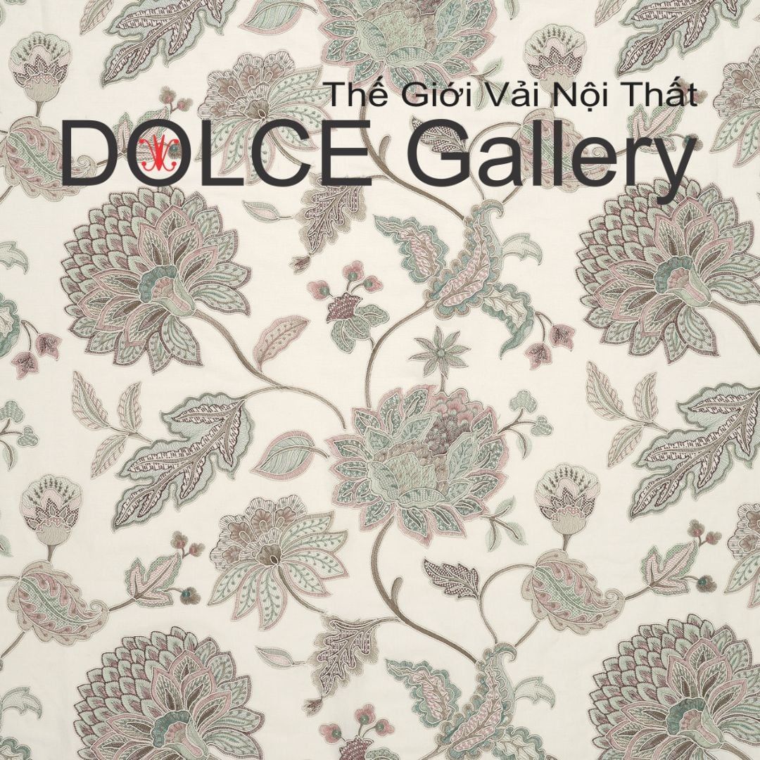  DOLCE DESIGNED TO ELEVATE 2026 