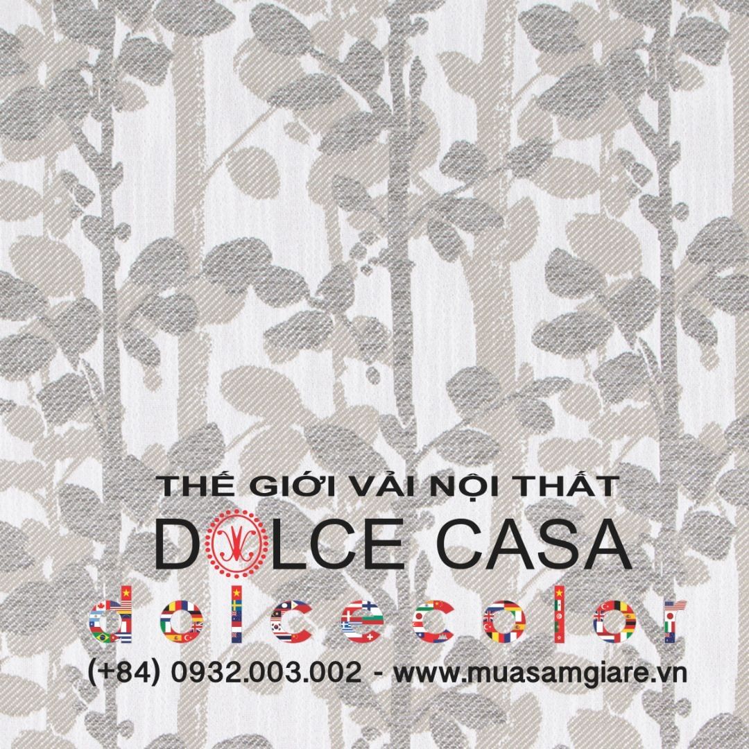  16445 vải bọc nệm ghế PAVILION copyright 2021 