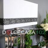  ICONA ISORIA 2026 dây viền thêu có mép cong hình sò có tại kho nhà SX 