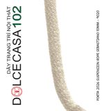  SEBASTIANO PORTA 2026 dây vén màn rèm tua rua có tại kho nhà SX 