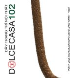  SEBASTIANO PORTA 2026 dây vén màn rèm tua rua có tại kho nhà SX 