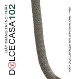  SEBASTIANO PORTA 2026 dây vén màn rèm tua rua có tại kho nhà SX 