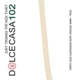  VENEZIA PORTA 2026 dây vén màn rèm tua rua có tại kho nhà SX 