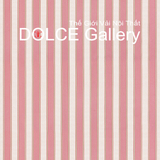  DOLCE PRETTY in PINK bộ sưu tập vải đa chức năng 
