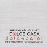  40003 vải màn rèm cửa DOMACE 9 màu copyright 2015 