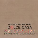  40003 vải màn rèm cửa DOMACE 9 màu copyright 2015 