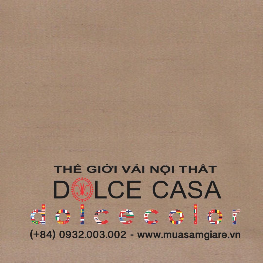  40003 vải màn rèm cửa DOMACE 9 màu copyright 2015 