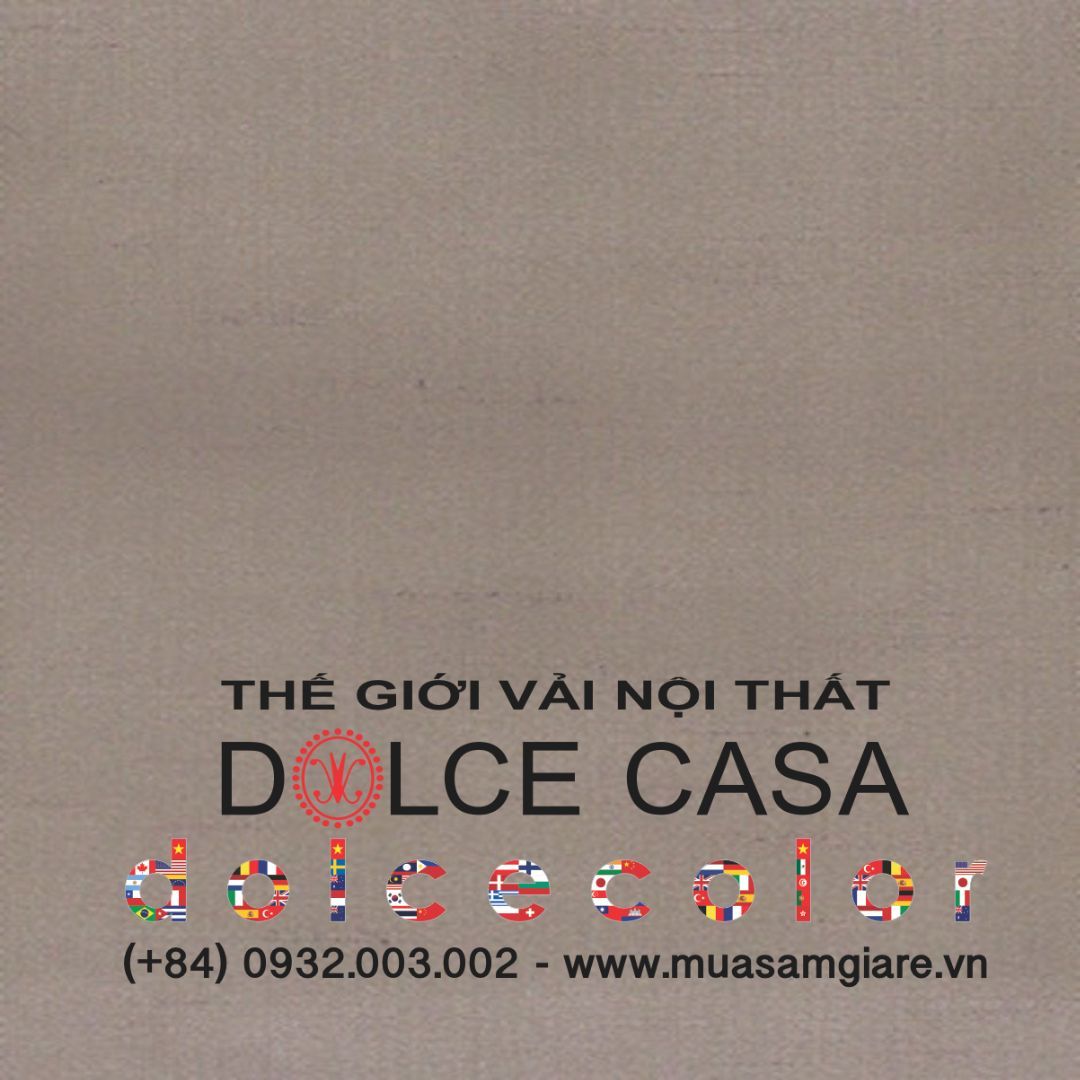  40003 vải màn rèm cửa DOMACE 9 màu copyright 2015 