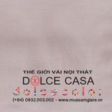  40003 vải màn rèm cửa DOMACE 9 màu copyright 2015 
