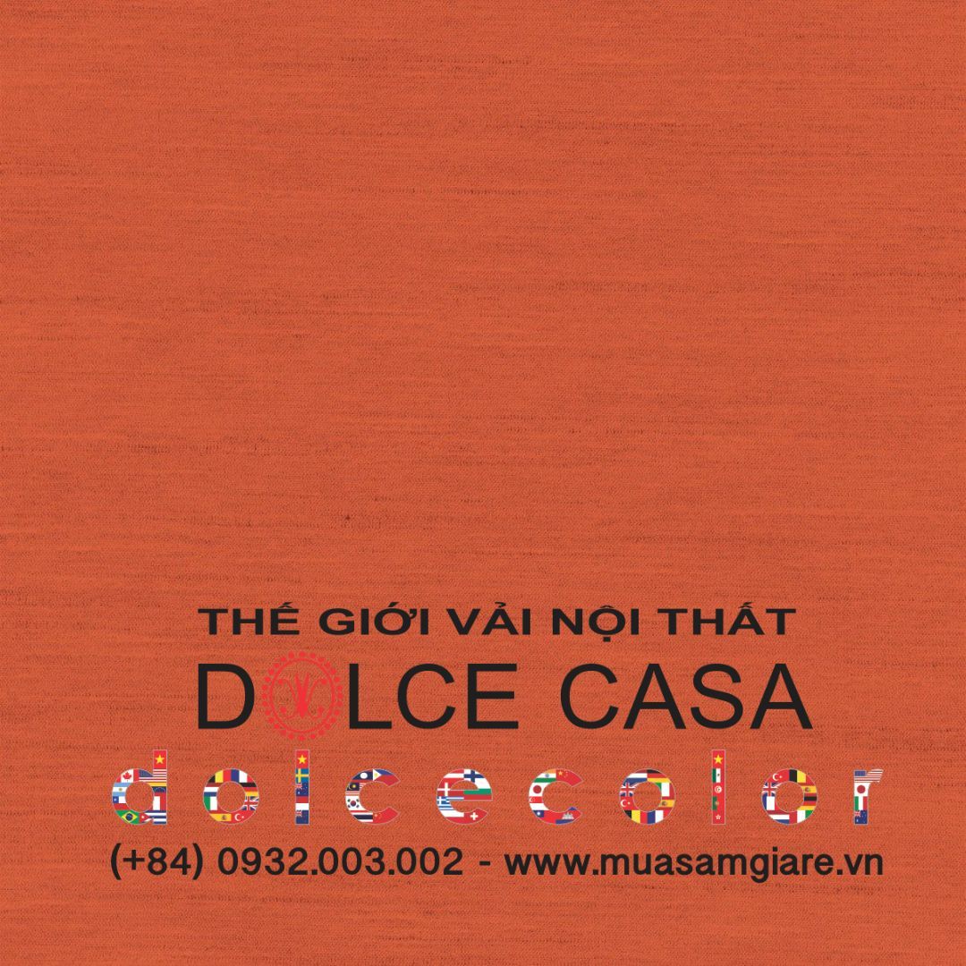  40003 vải màn rèm cửa DOMACE 9 màu copyright 2015 