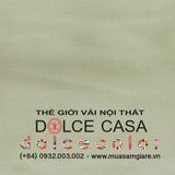  40003 vải màn rèm cửa DOMACE 9 màu copyright 2015 