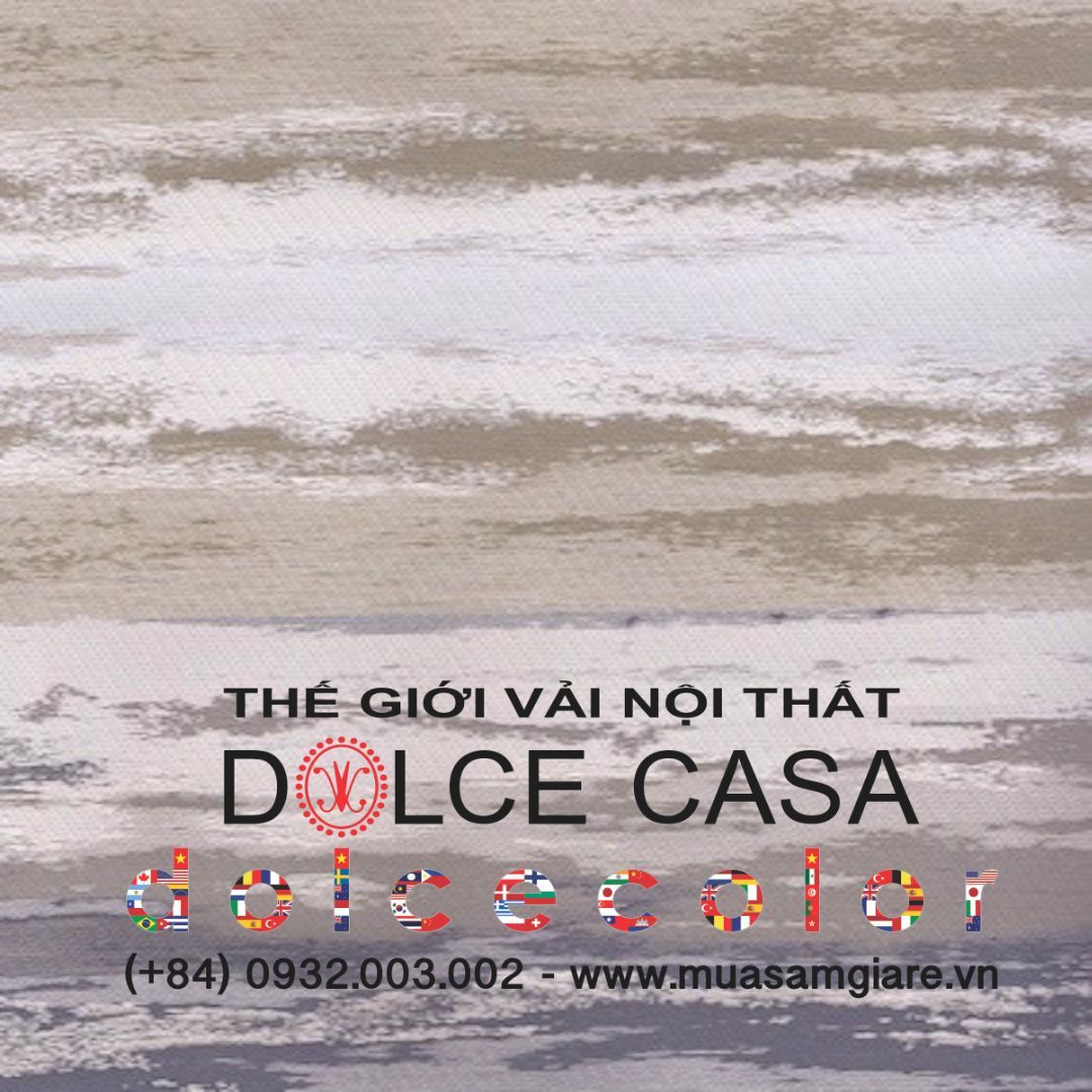  40004 ORMAN vải rèm cửa Nitas Thái Lan 2015 137cm 