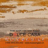  40004 ORMAN vải rèm cửa Nitas Thái Lan 2015 137cm 