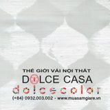  40010 vải màn rèm cửa CHARM 4 màu copyright 2013 