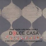  40010 vải màn rèm cửa CHARM 4 màu copyright 2013 