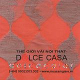  40010 vải màn rèm cửa CHARM 4 màu copyright 2013 