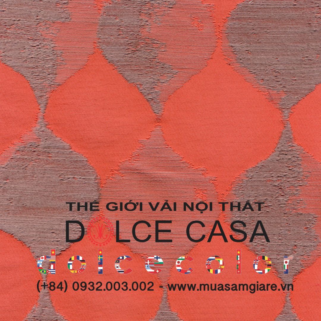  40010 vải màn rèm cửa CHARM 4 màu copyright 2013 