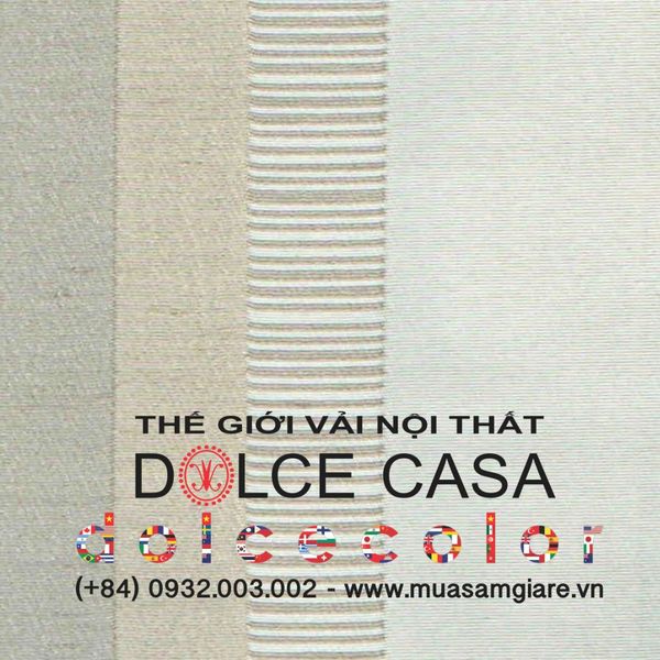 40013-101 SAYA vải may rèm Nitas Thái Lan 2012 140cm