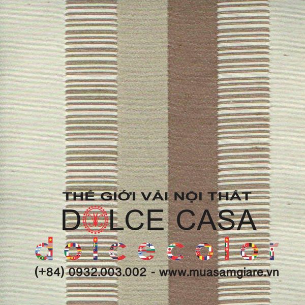 40013-101 SAYA vải may rèm Nitas Thái Lan 2012 140cm