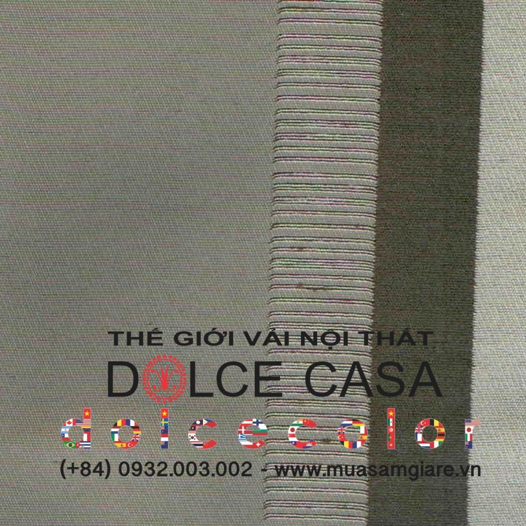  40013 SAYA vải rèm cửa Nitas Thái Lan 2012 140cm 