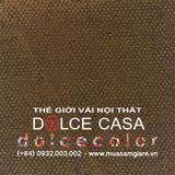  40021 TIMELESS vải rèm cửa Nitas Thái Lan 2016 140cm 