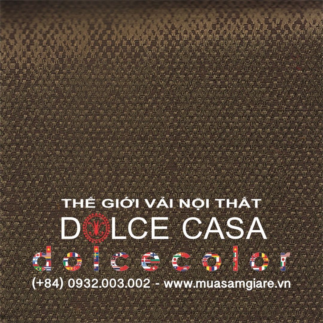  40021 TIMELESS vải rèm cửa Nitas Thái Lan 2016 140cm 