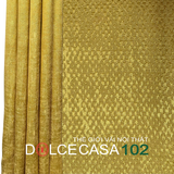  40021 TIMELESS vải rèm cửa Nitas Thái Lan 2016 140cm 