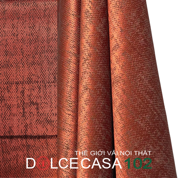  40021 TIMELESS vải rèm cửa Nitas Thái Lan 2016 140cm 