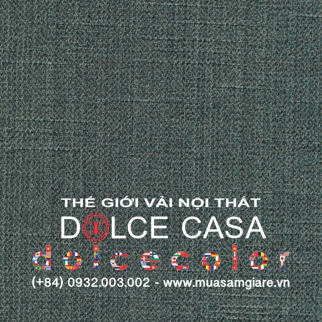  40022 SUPER RICH vải rèm cửa Nitas Thái Lan 2014 140cm 